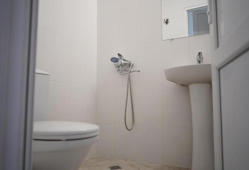 اتاق اکونومی, Bao Hostel Kutaisi