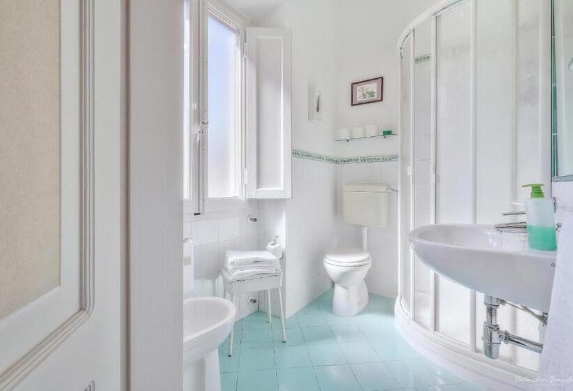 דירת שני חדרים, Agriturismo Corzano