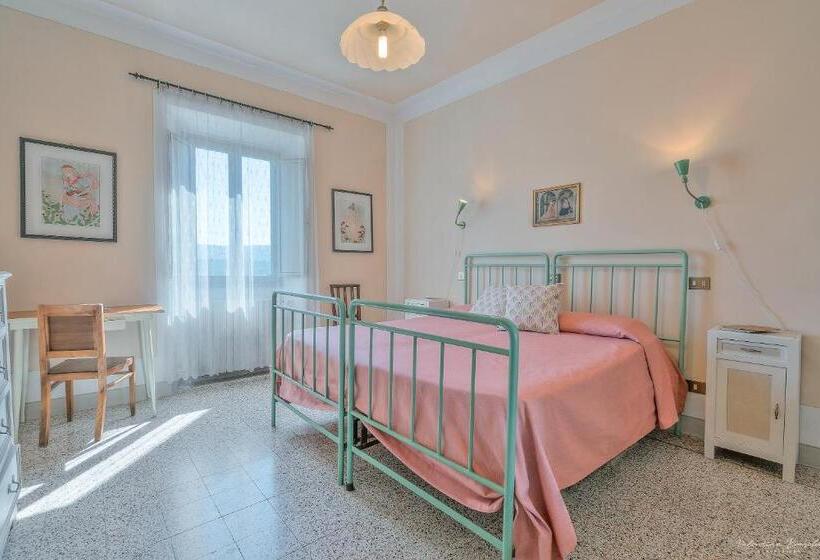 דירת שני חדרים, Agriturismo Corzano