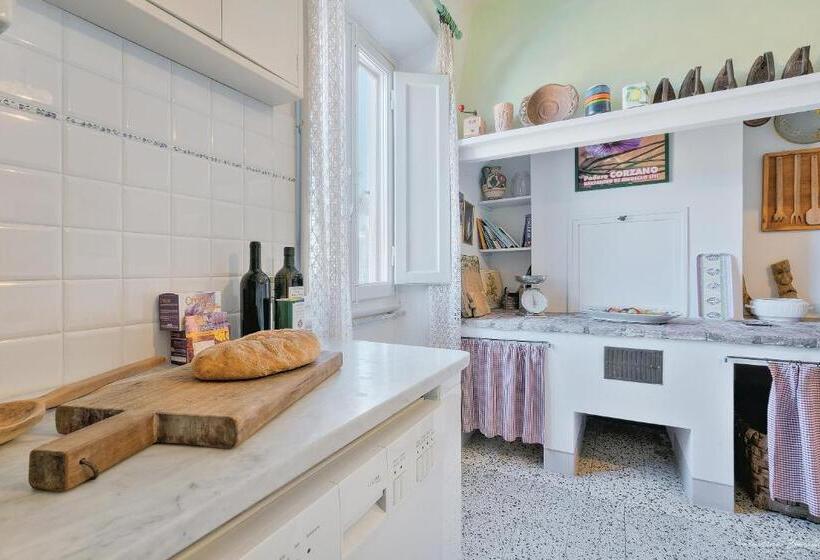 דירת שני חדרים, Agriturismo Corzano