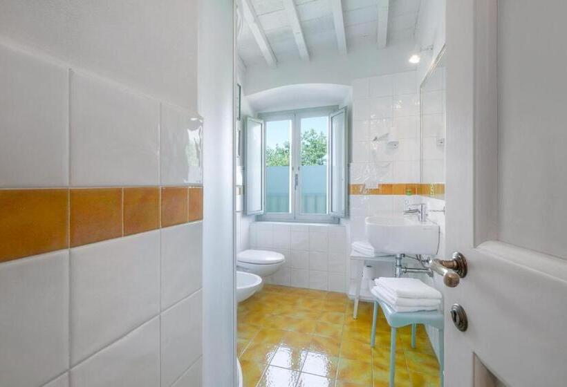 דירת חדר, Agriturismo Corzano