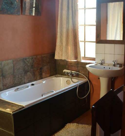 スタンダードルーム, Die Kuierhuis