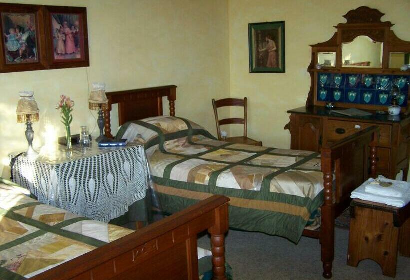 スタンダードルーム, Die Kuierhuis