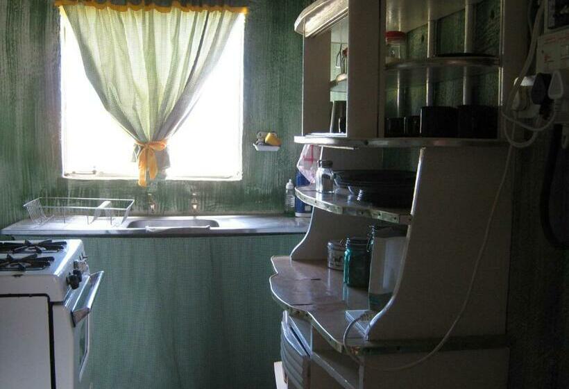 ファミリールーム, Die Kuierhuis