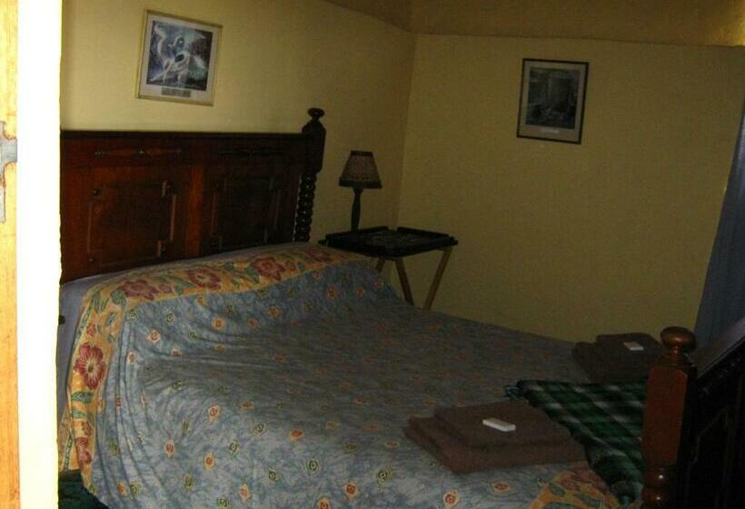 ファミリールーム, Die Kuierhuis