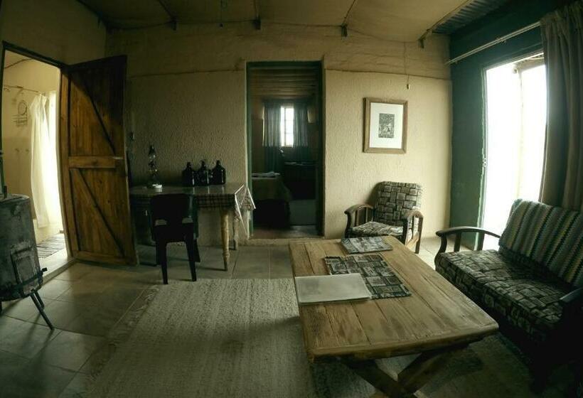 ファミリールーム, Die Kuierhuis