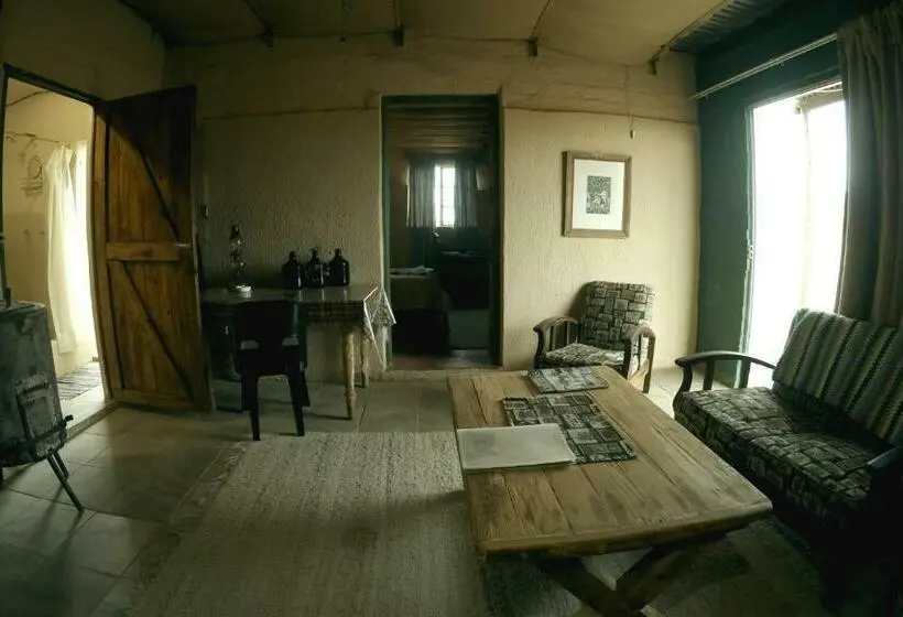 ファミリールーム, Die Kuierhuis