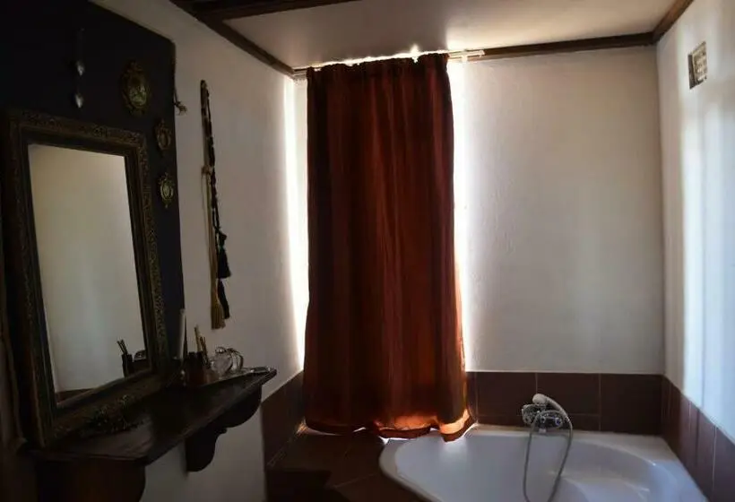 デラックスルーム, Die Kuierhuis