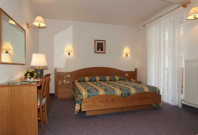 חדר סטנדרט, Garnì Villanova