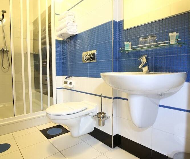 חדר סטנדרט, Greensgate Golf And Leisure Resort