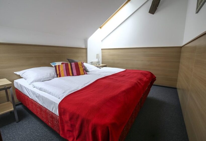 חדר סטנדרט, Greensgate Golf And Leisure Resort