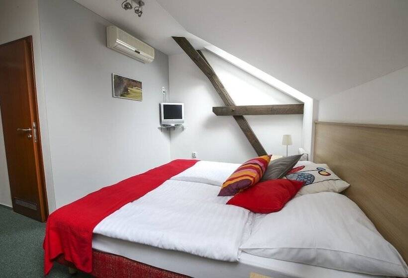 חדר סטנדרט, Greensgate Golf And Leisure Resort