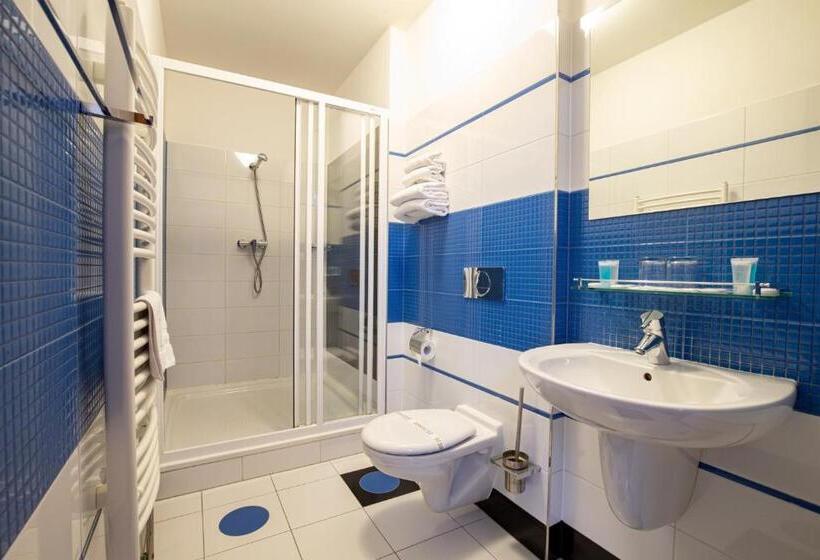 חדר סטנדרט, Greensgate Golf And Leisure Resort