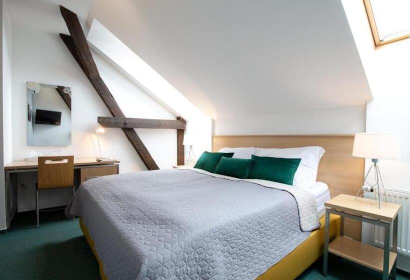 חדר סטנדרט, Greensgate Golf And Leisure Resort