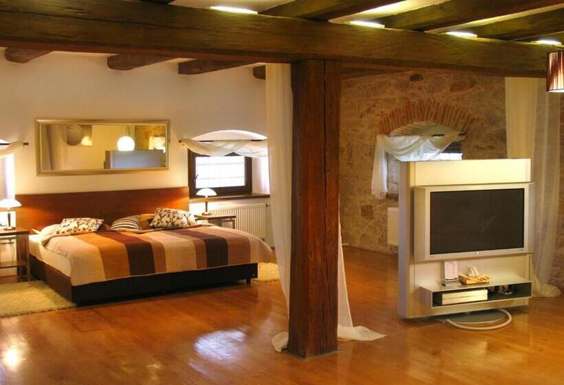 סוויטת קומפורט, Greensgate Golf And Leisure Resort