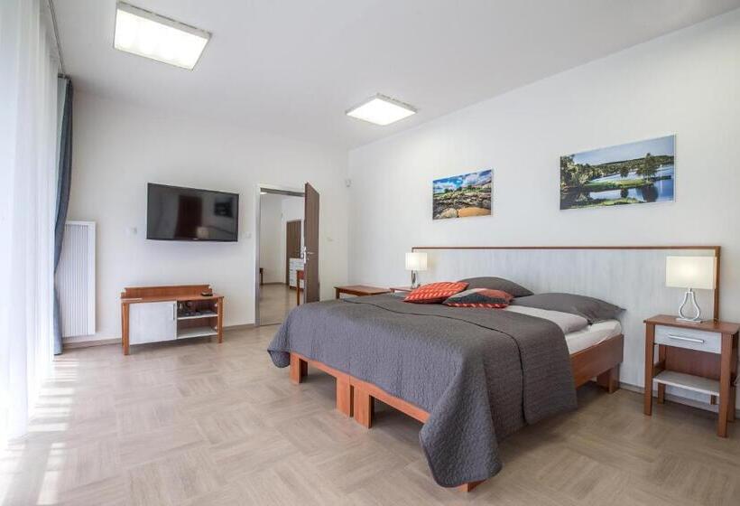 סוויטת קומפורט, Greensgate Golf And Leisure Resort