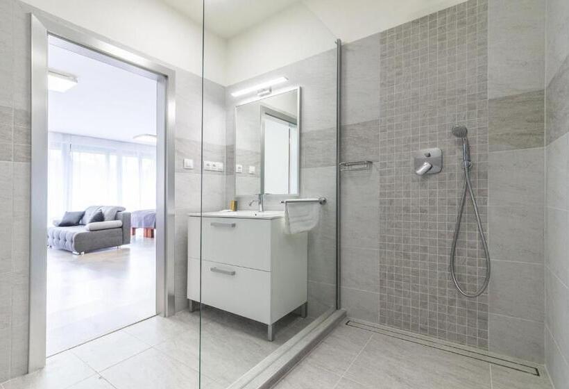 סוויטת קומפורט, Greensgate Golf And Leisure Resort