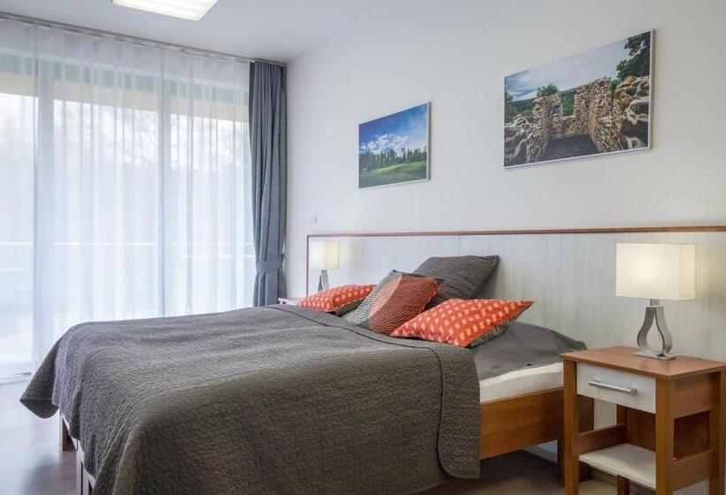 סוויטת קומפורט, Greensgate Golf And Leisure Resort