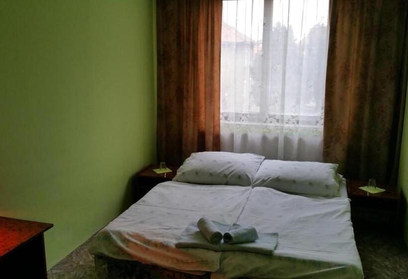 Номер Стандарт, Puk