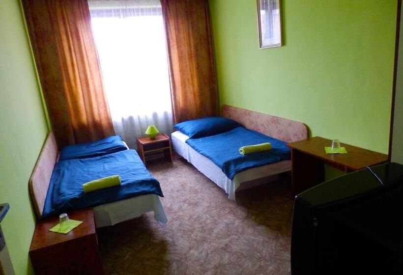 Номер Стандарт Индивидуальный, Puk