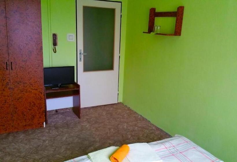 Номер Стандарт Индивидуальный, Puk