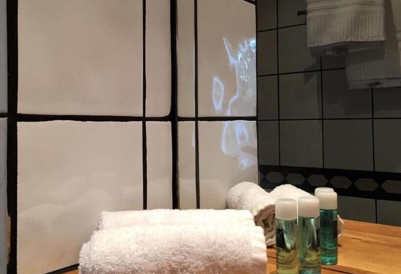 غرفة قياسية فردية, Kisa Wärdshus & Hotell