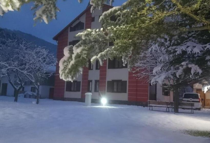 شقة غرفة واحدة ذات إطلالة, Mekan Ilica Apart Otel