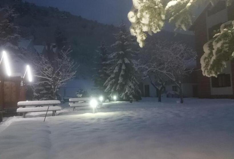 شقة غرفة واحدة ذات إطلالة, Mekan Ilica Apart Otel