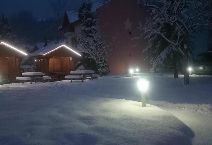 شقة غرفة واحدة ذات إطلالة, Mekan Ilica Apart Otel