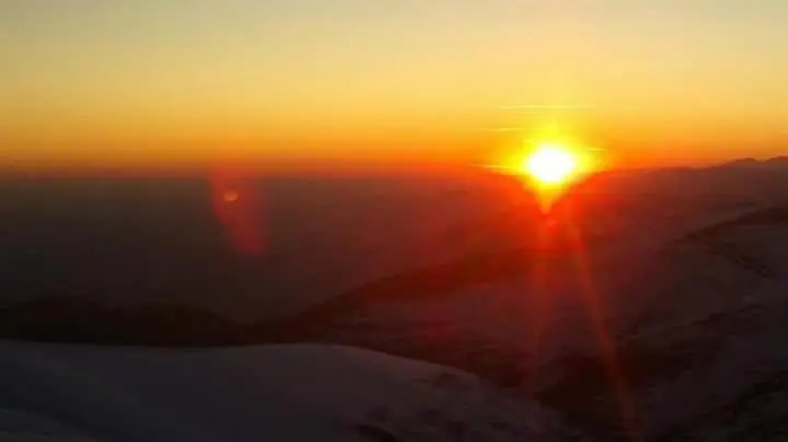 マウンテンビューファミリールーム, Nemrut Dağı Işik Pansi̇on
