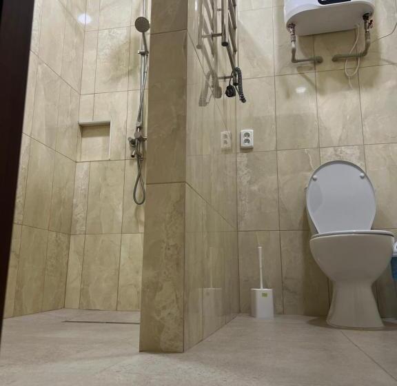 اتاق استاندارد, Motel Xameleon