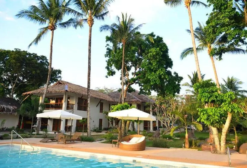 スーペリアースイート, Nabulao Beach And Dive Resort