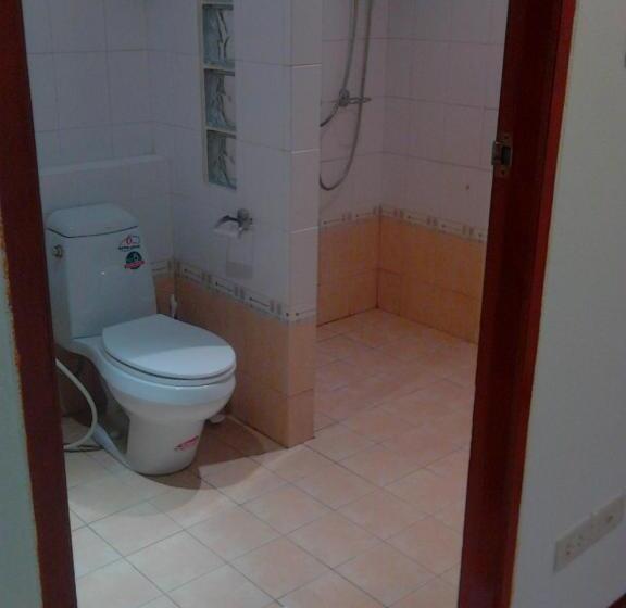 غرفة قياسية مطلّة علي الحديقة, Bed & Breakfast Chiang Rai