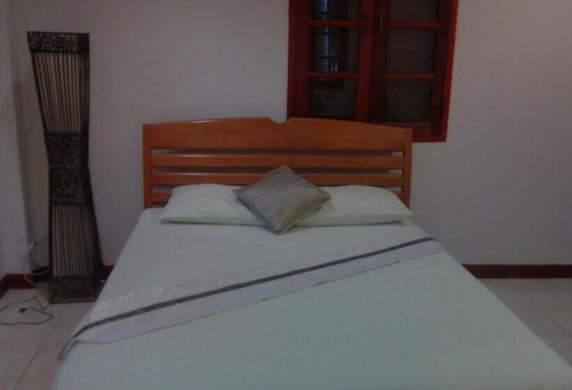 غرفة قياسية مطلّة علي الحديقة, Bed & Breakfast Chiang Rai