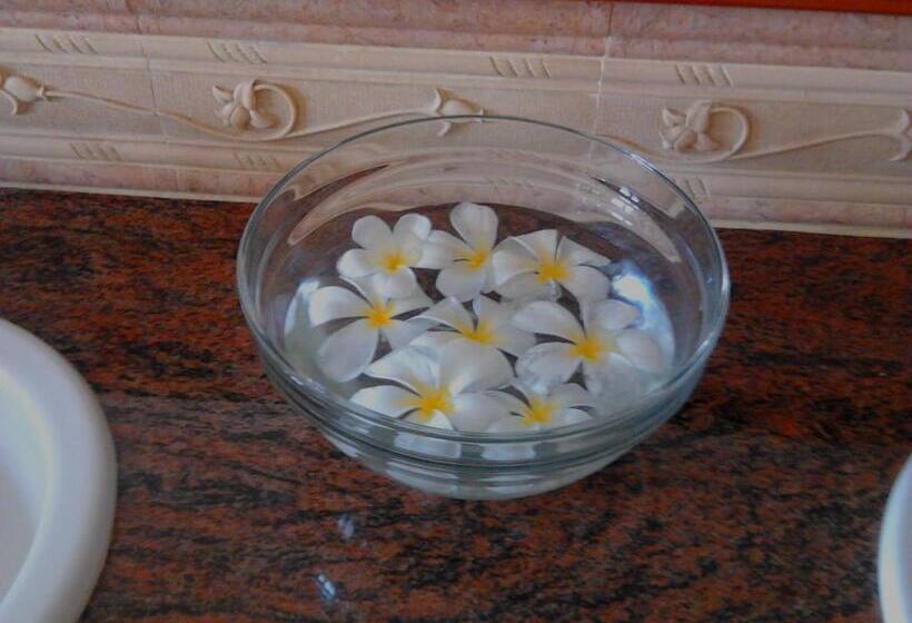 غرفة قياسية ذات إطلالة, Bed & Breakfast Chiang Rai