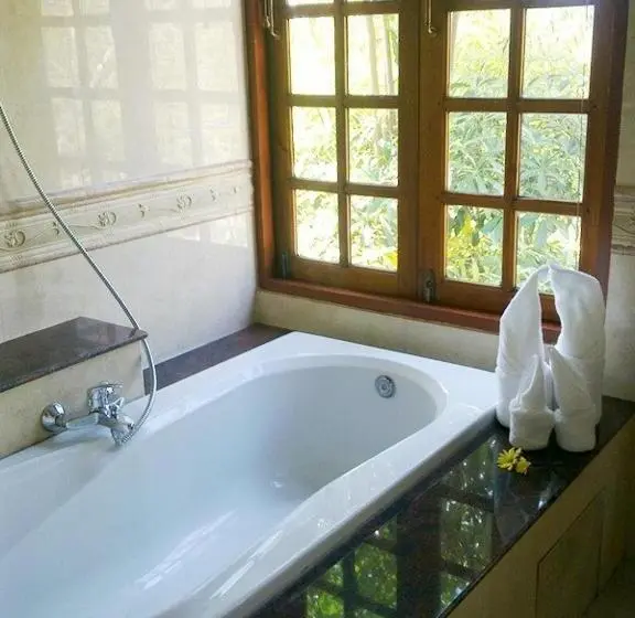 ベーシックルーム, Bed & Breakfast Chiang Rai