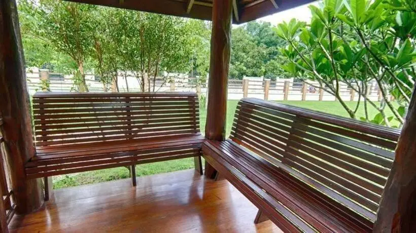 ベーシックルーム, Bed & Breakfast Chiang Rai