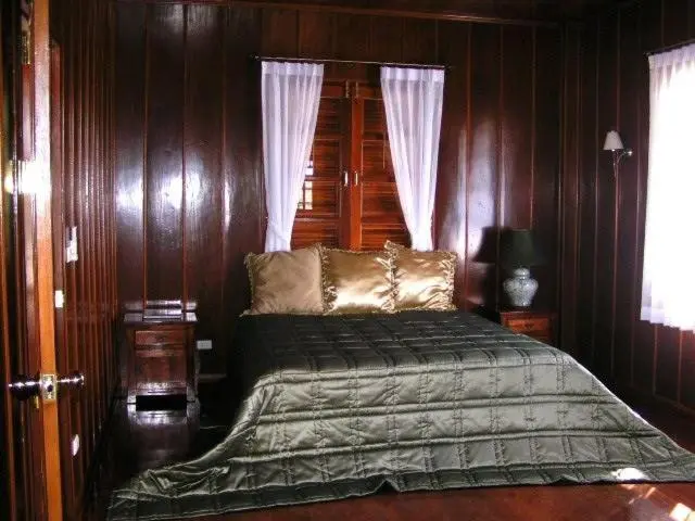 ベーシックルーム, Bed & Breakfast Chiang Rai