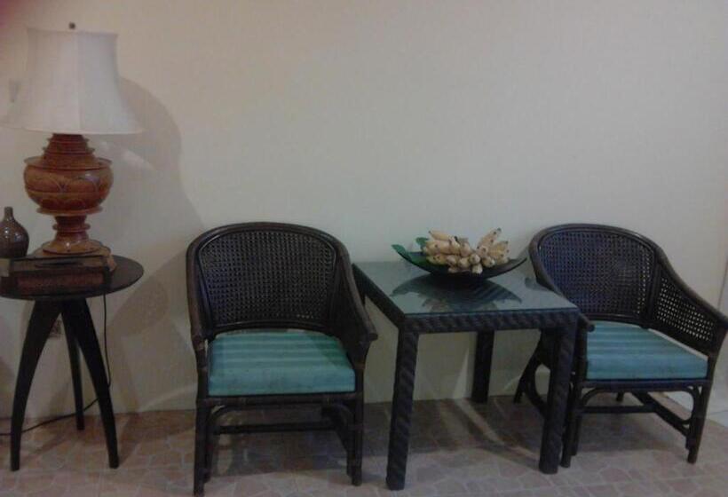 غرفة أساسية, Bed & Breakfast Chiang Rai