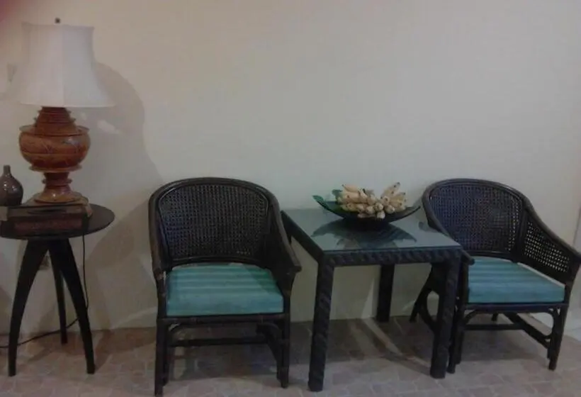 ベーシックルーム, Bed & Breakfast Chiang Rai