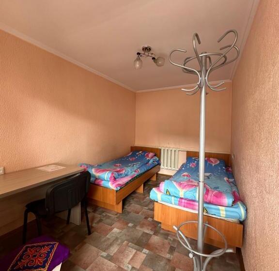 エコノミールーム, Dos Guesthouse