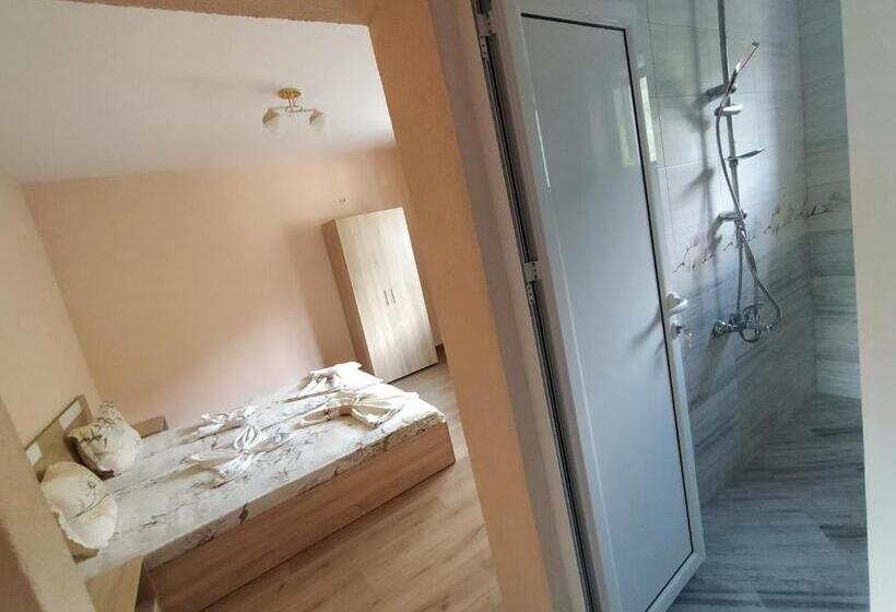 Номер Deluxe с Балконом, Guest House Proynovi