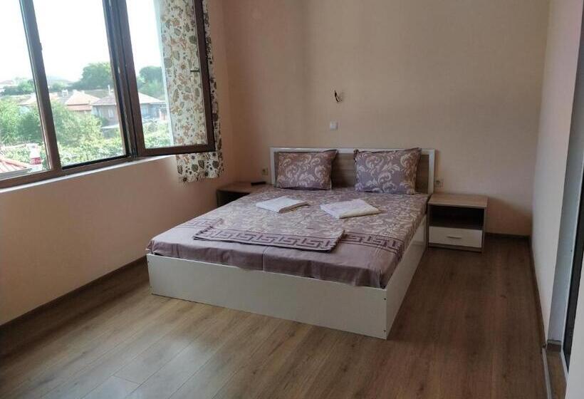 Номер Стандарт, Guest House Proynovi