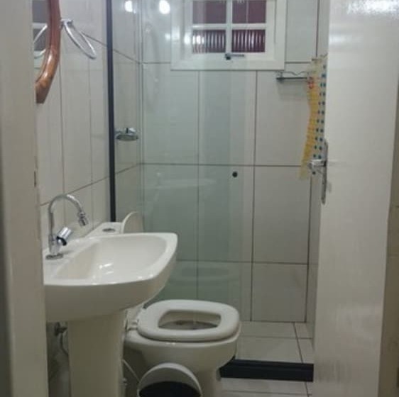 スタンダードルーム, Pousada Xodó Da Praia