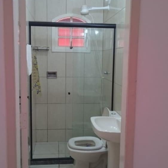 スタンダードルーム, Pousada Xodó Da Praia