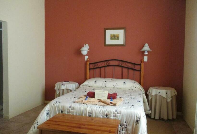 スタンダードルーム, Van Rhyn Guest House