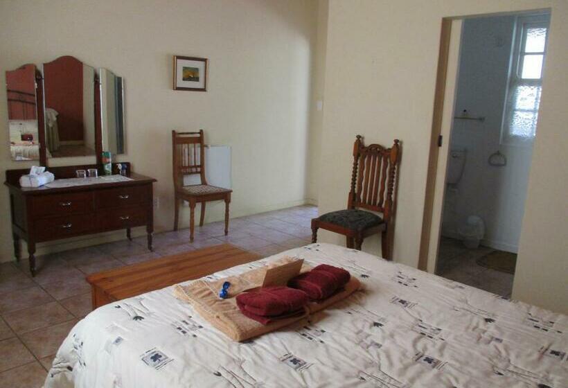 スタンダードルーム, Van Rhyn Guest House