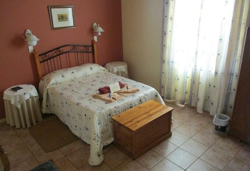 スタンダードルーム, Van Rhyn Guest House