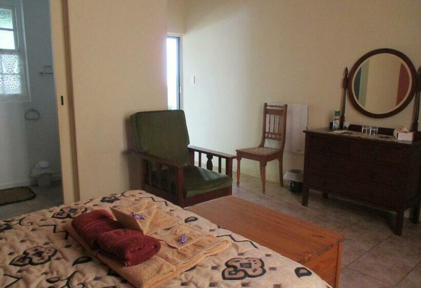 スタンダードルーム, Van Rhyn Guest House
