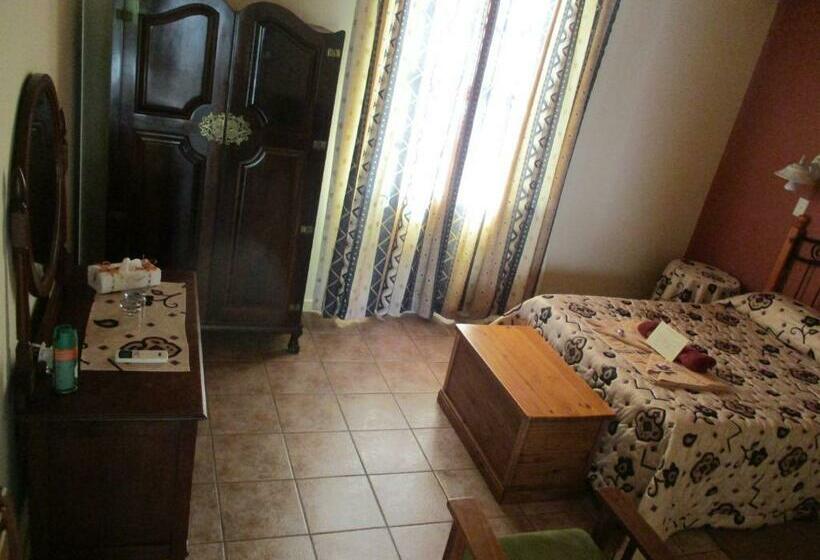 スタンダードルーム, Van Rhyn Guest House